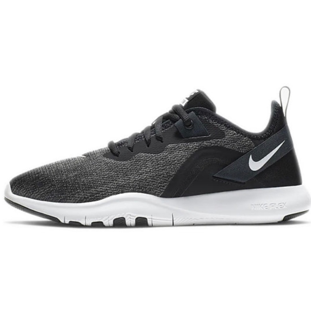🖤 NIKE flex TR9 trainer runner gym shoe